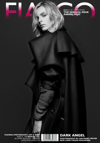 Andrej Pejic