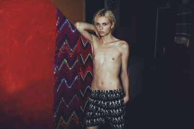 Andrej Pejic