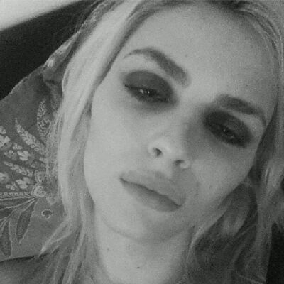 Andrej Pejic