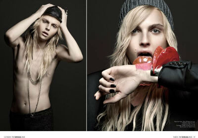 Andrej Pejic