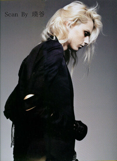 Andrej Pejic