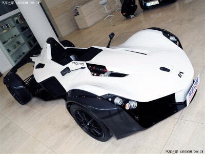 BAC - Mono