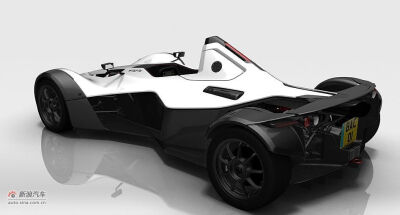 BAC - Mono