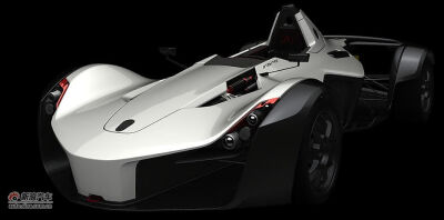 BAC - Mono