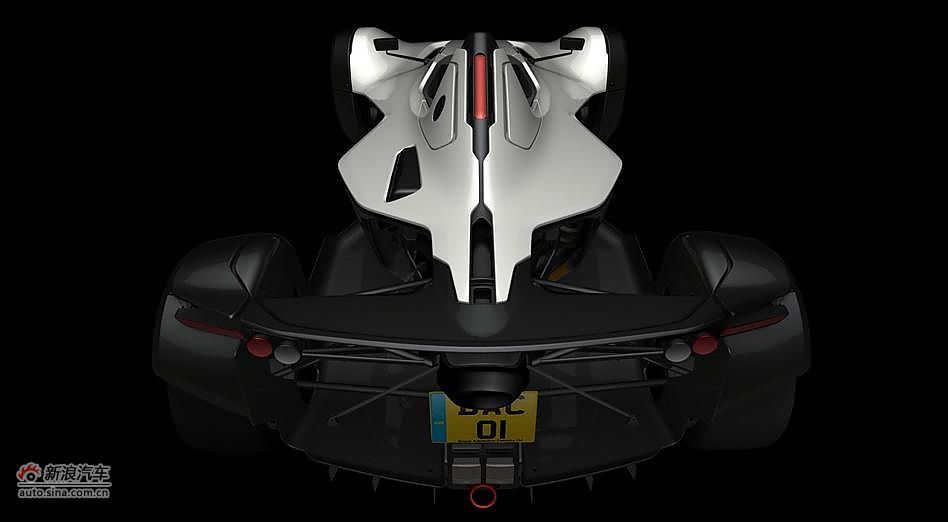 BAC - Mono