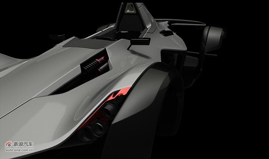 BAC - Mono