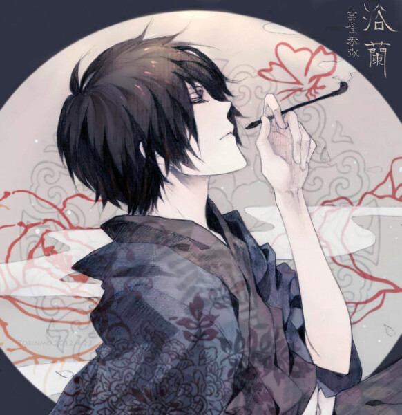 恭弥（Hidart Kyouya）