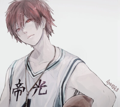 AKASHI