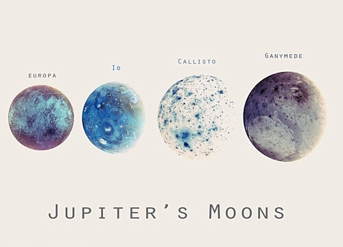 moon