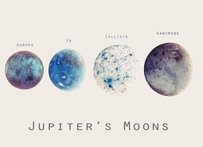 moon