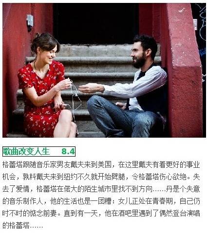 【豆瓣2014年11月电影高分榜】11月电影榜上7.9分以上的口碑佳片！速度的跟上节奏！