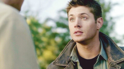 Jensen Ackles,Dean