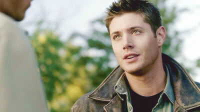 Jensen Ackles,Dean