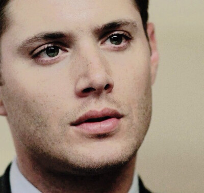 Jensen Ackles,Dean