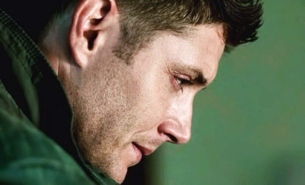 Jensen Ackles,Dean