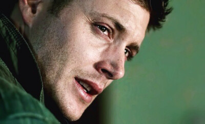 Jensen Ackles,Dean