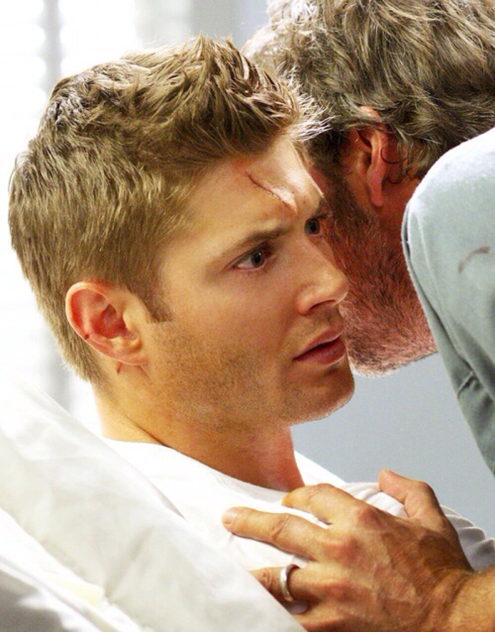 Jensen Ackles,Dean