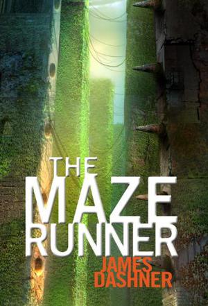 《The Maze Runner》《迷宫行者》Dashner James 这个最近改编成电影了，电影没有去电影院看，后来自己下了看的，然后就顺便看了原著，话说，原著和电影差还蛮多的，情节做了大幅度的更改，不过电影也都还OK，原著用词之类的蛮简单的，所以看起来很轻松没啥压力，就是有声读物读得差了一点，听起来比较业余