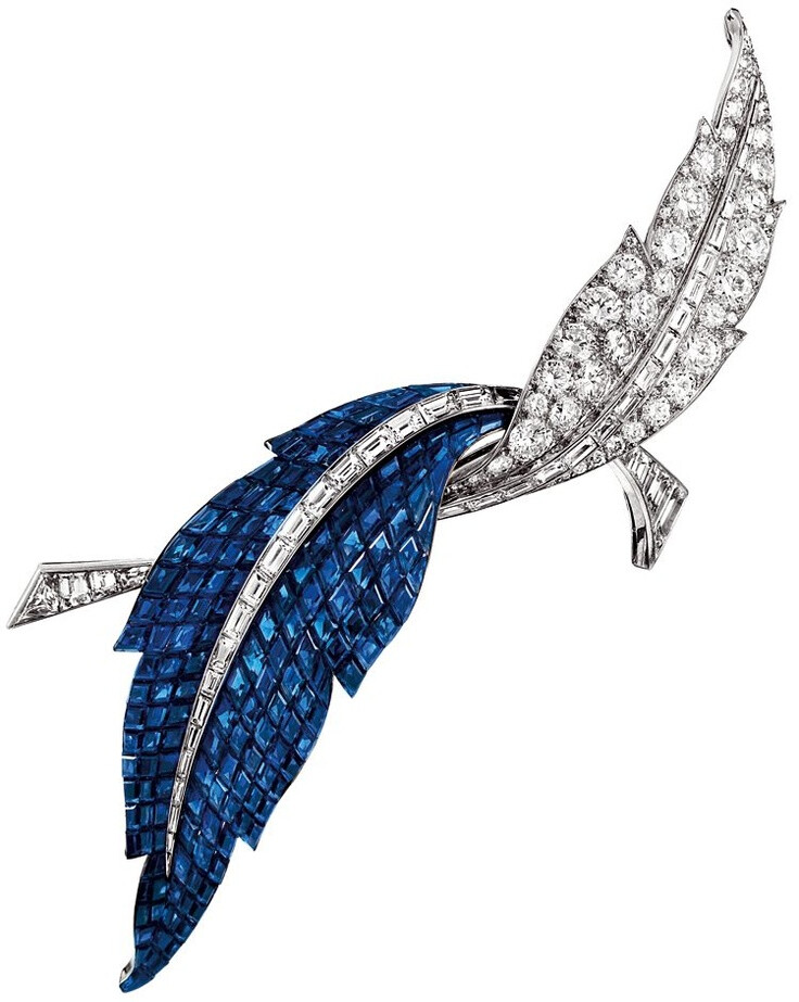 Van Cleef and Arpels