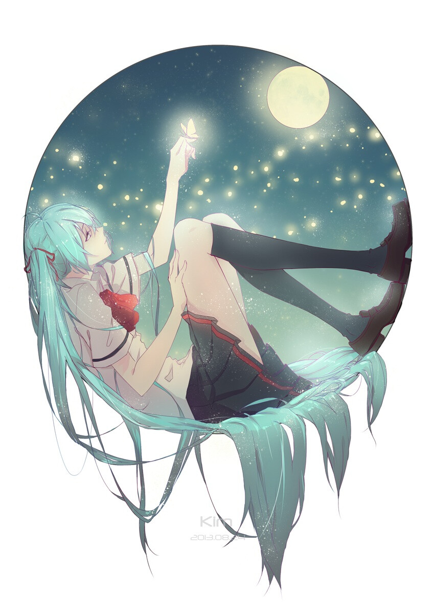 初音未来