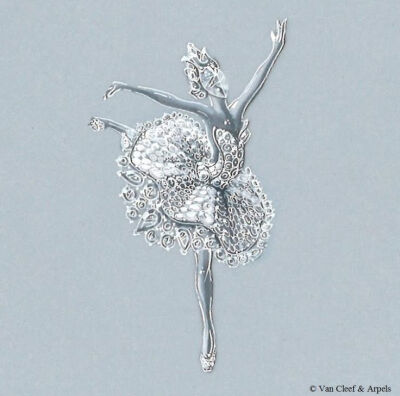 Van Cleef &amp;amp; Arpels