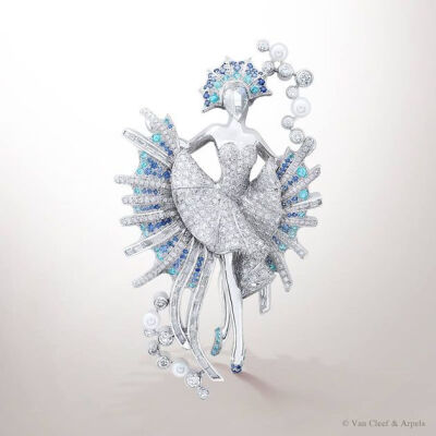 Van Cleef &amp;amp; Arpels