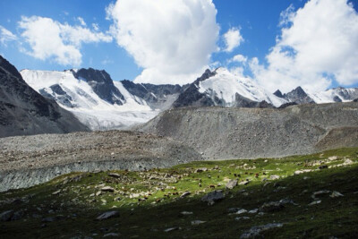 意外的风景---中国