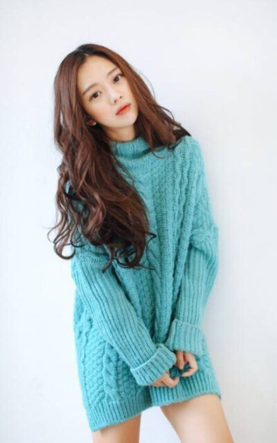 新浪微博 发型设计师-少强