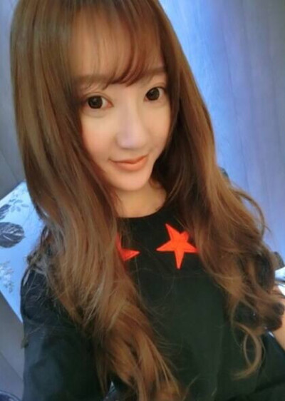 新浪微博 发型设计师-少强