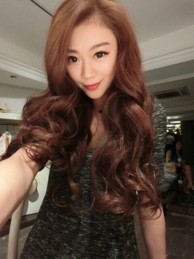 新浪微博 发型设计师-少强