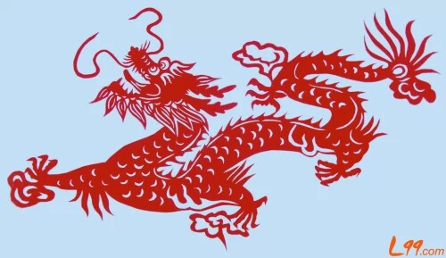 中国红 - 高清图片，堆糖，美图壁纸兴趣社区