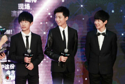 tfboys