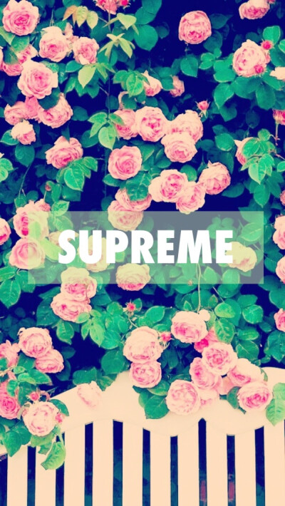 supreme