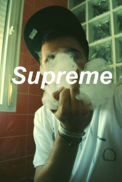 supreme