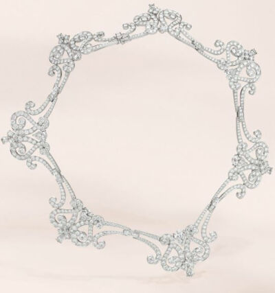 Van Cleef &amp;amp; Arpels Laureen necklace