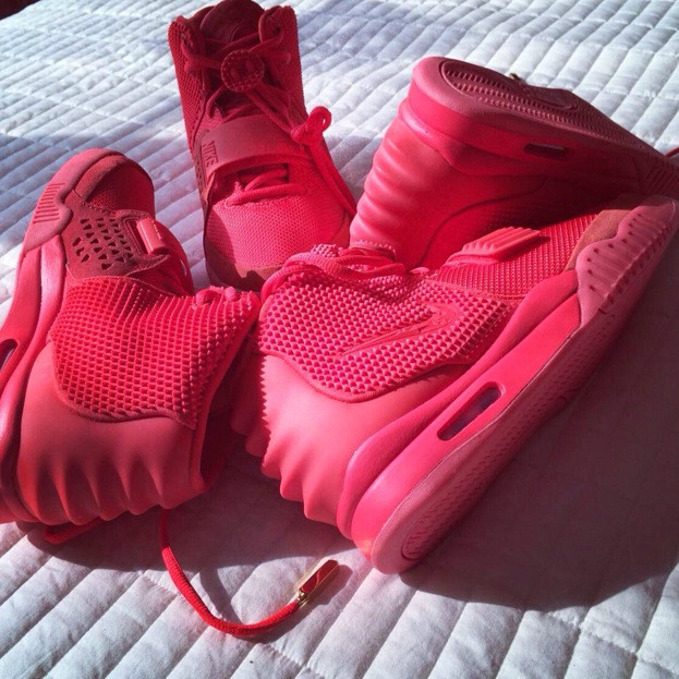 nike air yeezy