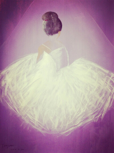 不是公主20141130