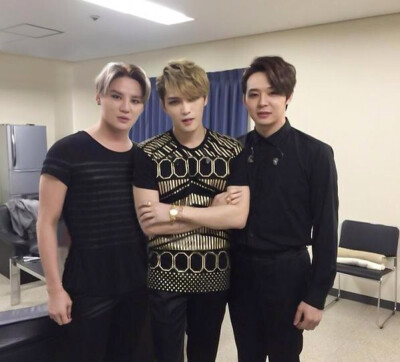 JYJ