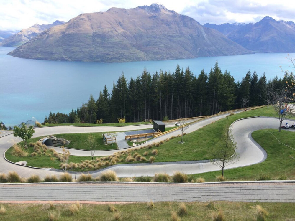 Queenstown 