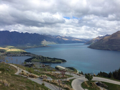 Queenstown 