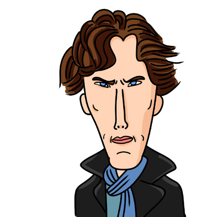 十万个小肉段-萌萌头像