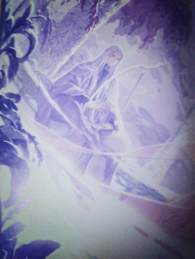 三生三世十里桃花