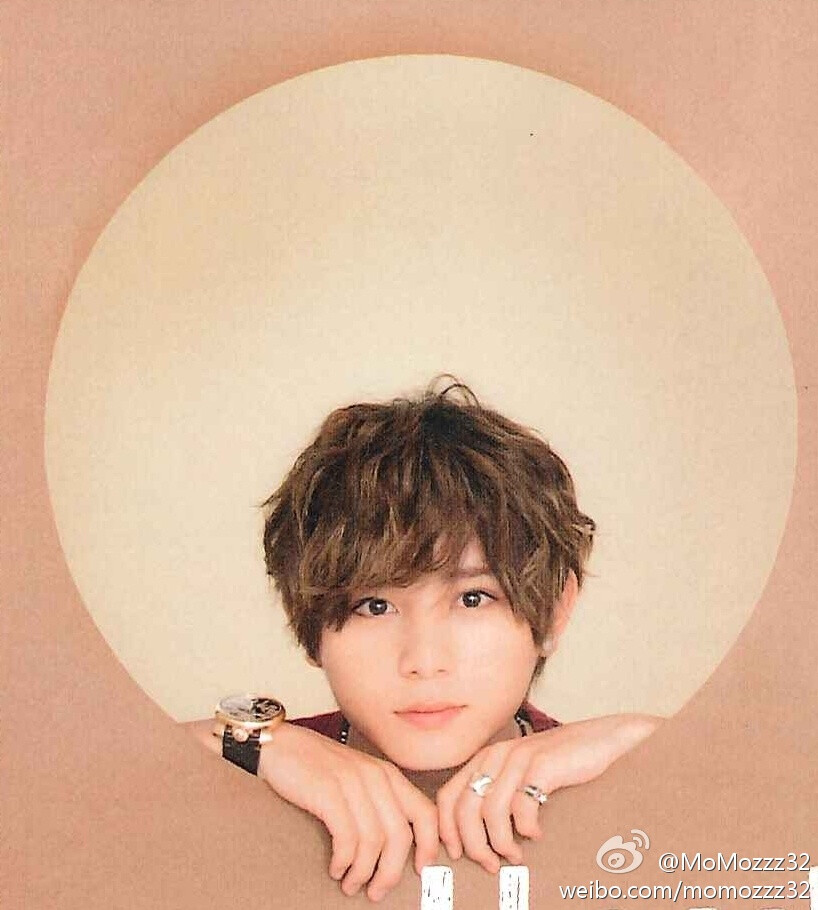 Hey！Say！JUMP 山田凉介