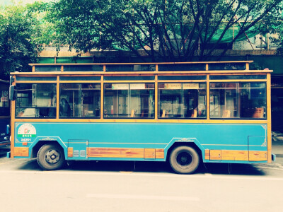 City Bus