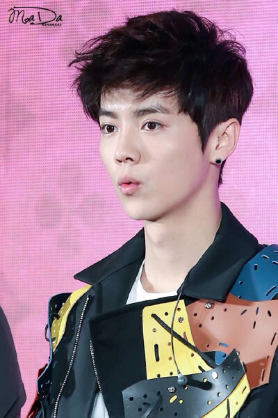 Luhan