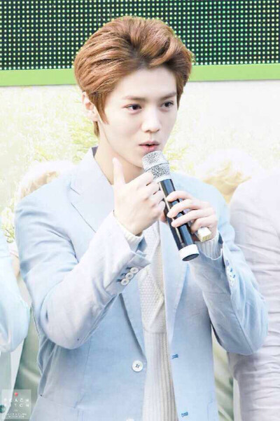 Luhan