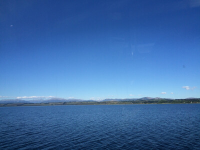 Lake Te Anau 