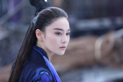 李莫愁