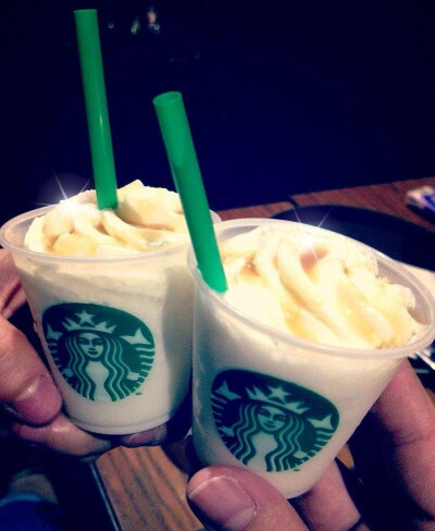 mini Starbucks