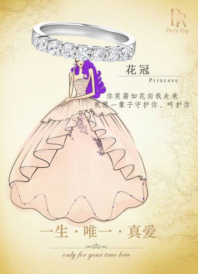 婚戒